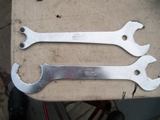 Cobra bicycle spanners for sale  NOTTINGHAM