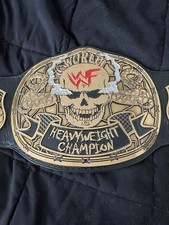 Real wwf smoking for sale  Bethlehem