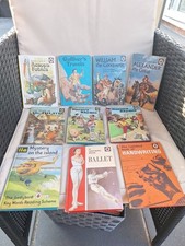 Vintage ladybird books for sale  DONCASTER