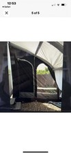 Kampa motor air for sale  BASINGSTOKE
