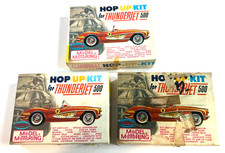 Slot cars 1960 for sale  Franklin