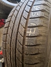 wrangler tyres for sale  ALFRETON