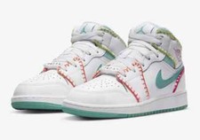 Nike air jordan usato  San Teodoro
