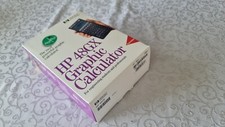 48gx calculator with d'occasion  Expédié en Belgium