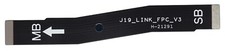 CONECTOR DE CABO FLEXÍVEL MB-SUB LINK_FPC_V3 SUBSTITUIÇÃO ORIGINAL XIAOMI REDMI 9 PRIME comprar usado  Enviando para Brazil