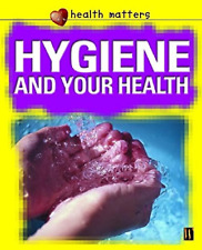 Hygiene health powell for sale  ROSSENDALE