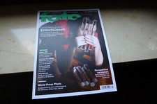 Foto magazin juli gebraucht kaufen  Bissendorf