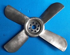Fan blade fan d'occasion  Expédié en Belgium