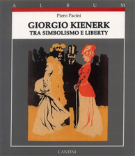 Pacini piero. giorgio usato  Firenze
