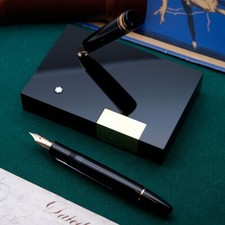 Montblanc stilophore 146 usato  Mantova