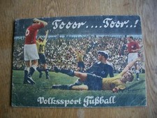 Tooor .... tooor gebraucht kaufen  Deutschland