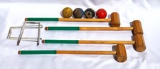 Complete vintage wooden for sale  BISHOP'S STORTFORD