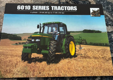 John deere 61110 for sale  Berlin