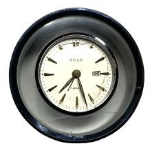 Solo ancienne pendulette d'occasion  Bouguenais