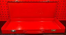 Tools stahlblech koffer gebraucht kaufen  Remscheid