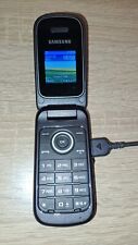 Samsung e1190 phone for sale  BURNHAM-ON-CROUCH