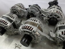 2013 audi alternator for sale  Northfield