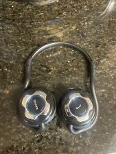 Fone de Ouvido Estéreo Bluetooth Kinivo BTH220 – Suporta Streaming de Música Sem Fio... comprar usado  Enviando para Brazil