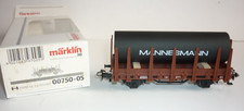 Märklin 00750 rungenwagen gebraucht kaufen  Lüdinghausen