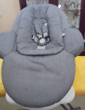 Stokke grey bouncy for sale  BEXLEYHEATH