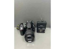 Nikon d5300 55mm for sale  GATESHEAD