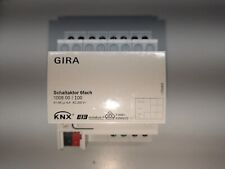 Gira knx schaltaktor gebraucht kaufen  Grafing b.München