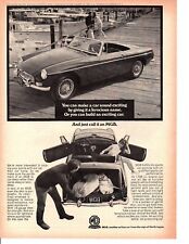 1967 mgb classic for sale  Chesterfield