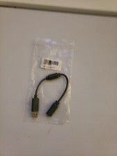 Adaptador de cabo dongle separador USB para Xbox 360 PC controle com fio EUA comprar usado  Enviando para Brazil