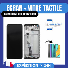 Ecran vitre tactile d'occasion  Valence