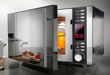 Hanseatic mikrowelle ac925ebl gebraucht kaufen  Altmannstein