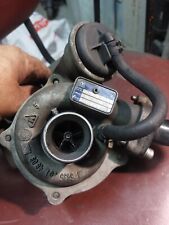 Turbina fiat panda usato  Reggio Calabria
