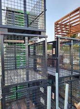 Gebrauchte peri gitterbox gebraucht kaufen  Naunhof