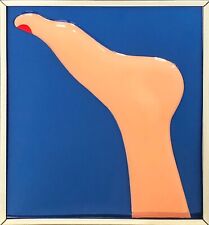 Tom wesselmann seascape for sale  Miami