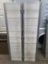 Disability ramp for sale  NOTTINGHAM