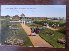 Garden walk venice for sale  NORTHAMPTON