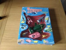 thunderbirds soundtech for sale  LEICESTER