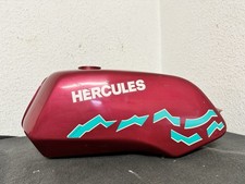 Hercules mofa tank gebraucht kaufen  Schnaittach