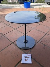 Tavolino kartell thierry usato  San Lorenzo al Mare