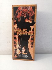 Relic hunter past usato  Cambiago