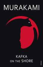 Kafka shore murakami for sale  UK