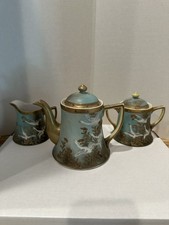 Antique jeweled japanese for sale  Wellington