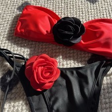 Sexy damen bikini gebraucht kaufen  Mannheim