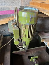 Sedgwick mortiser green for sale  SHREWSBURY