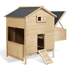 Poulailler chalet poules d'occasion Poulailler chalet poules d'occasion  France