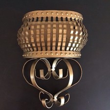 Vintage gold homco for sale  Greeneville