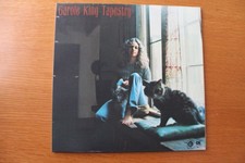 Carole king tapestry usato  Casina