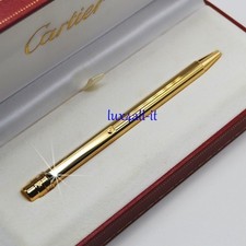 Cartier must penna usato Cartier must penna usato  Ripatransone