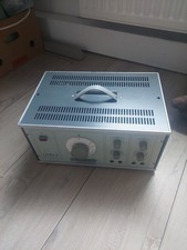 Ddr frequenzgenerator uvg2 gebraucht kaufen  Chemnitz