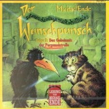 Wunschpunsch cds wunschpunsch gebraucht kaufen  Berlin
