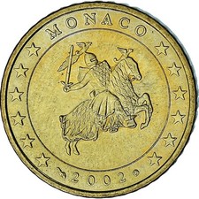 1027005 monaco rainier d'occasion  Lille-
